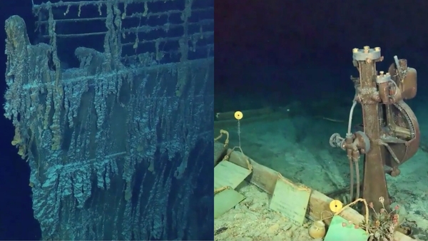 Sottomarino disperso: finito l'ossigeno ma le ricerche proseguono