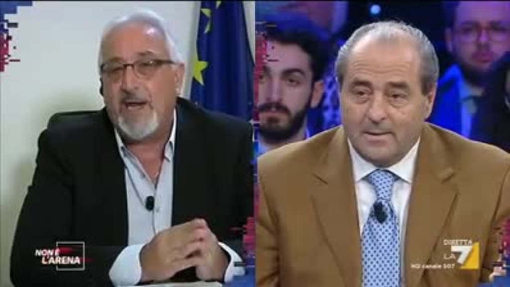 SCARICA VIDEO DA LA7 REPLICHE