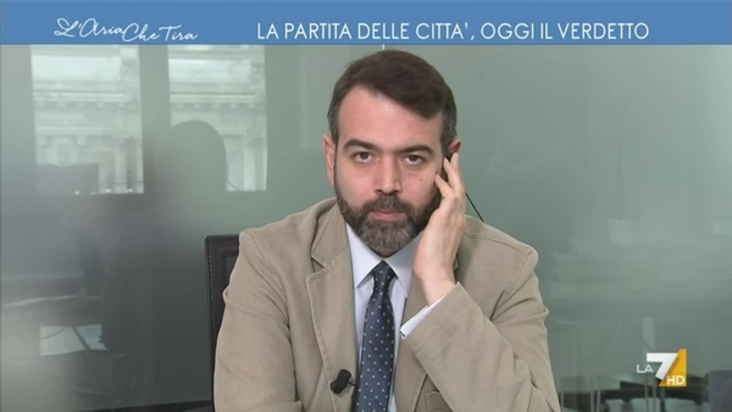 Caso Lucano Borgonovo E Condannato Ma L Intero Sistema Mediatico Lo Ha Difeso A Giorgia Meloni Ne Hanno Dette Di Tutti I Colori