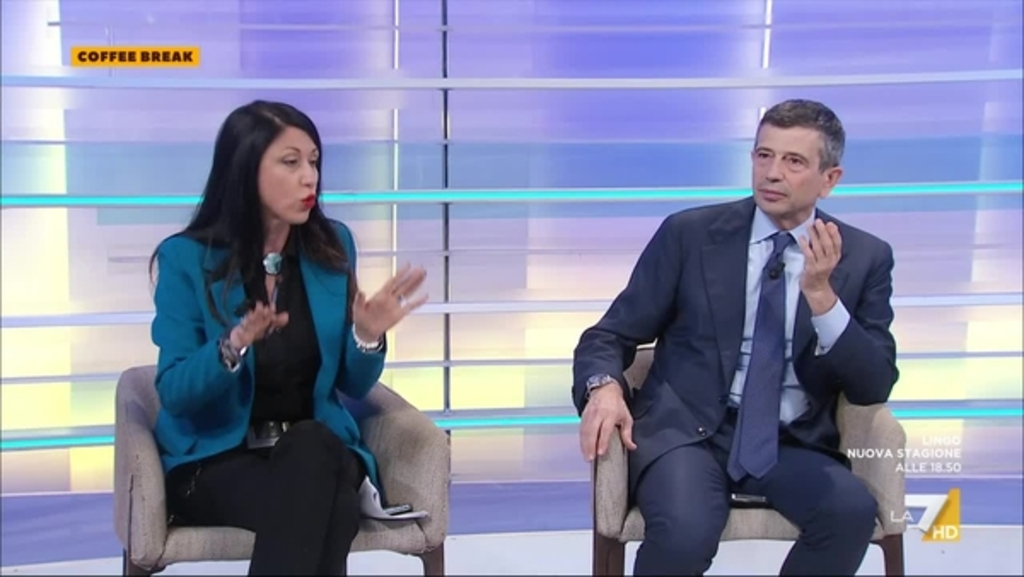 Autonomia Regionale, Alessandra MaiorinoM5S 