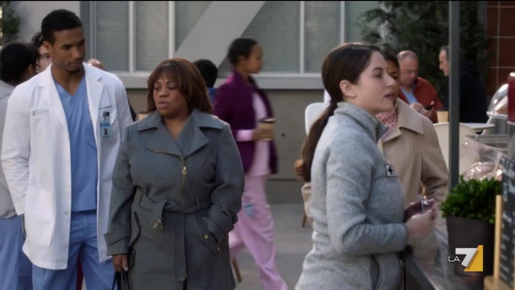 Grey's anatomy season 14 clearance episode 16 full episode