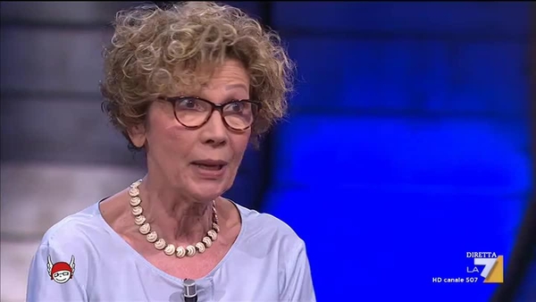 L'intervista alla pedagogista Mariagrazia Contini sull'addio di ...