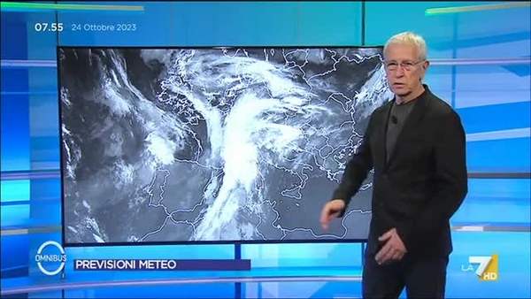 Meteo LA7