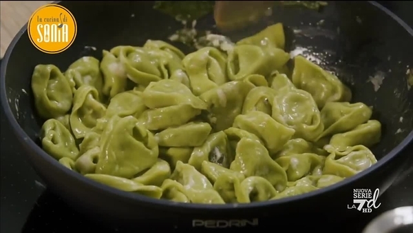 Balanzoni bolognesi