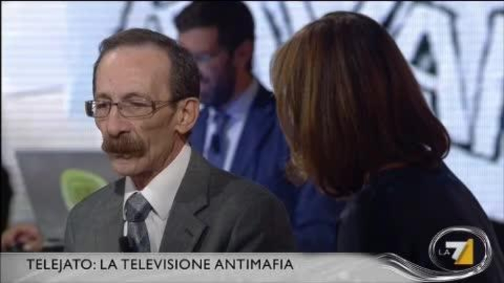 Cristina Parodi Live 08 11 2012 Telejato La Televisione Antimafia La7 It L'articolo di giorgio mannino per il riformista «volevano chiudere telejato, tapparmi la bocca. pino maniaci direttore di telejato da paladino dell antimafia a indagato per estorsione
