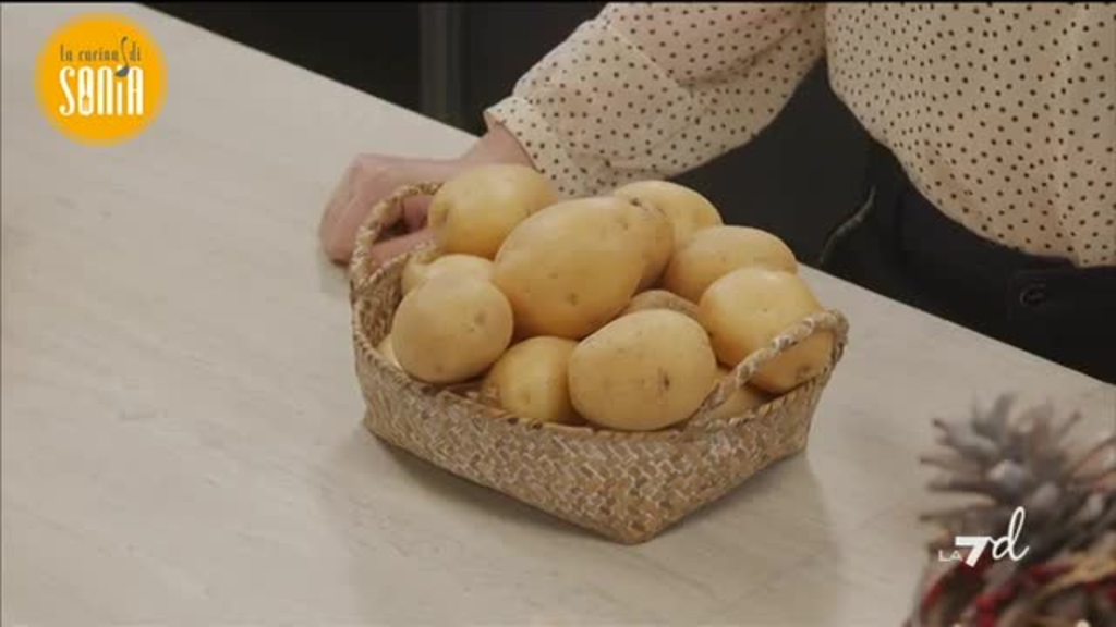 La cucina di Sonia - STRENNE