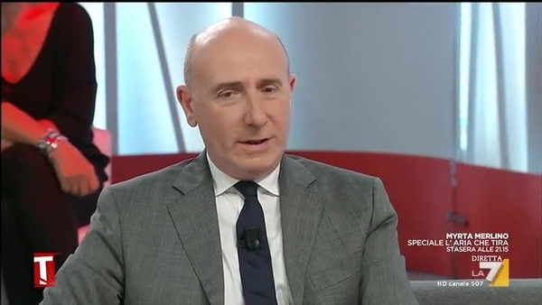 Fittipaldi L Espresso Con L Arresto Di Carola Rischiamo Di Non Avere Voce In Capitolo Nelle Nomine Ue