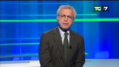 Segui la programmazione di La7 in diretta Streaming
