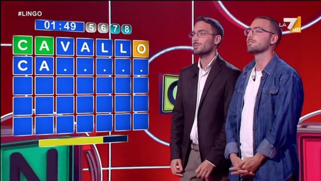 Ludic Reazioni Emotive Gioca Con La Lingua Degli Emoticon It53498 Gioco Di Società Per La Famiglia Per 2 - 6 Giocatori Made In Italy