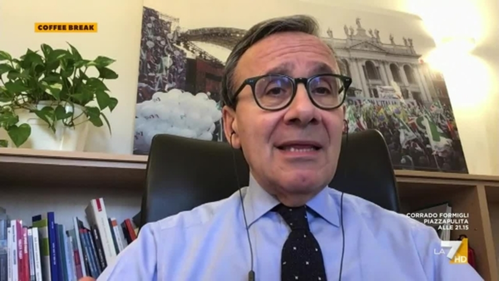 Vaccini, Walter VeriniPD 