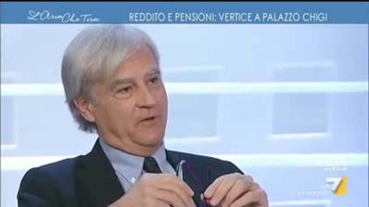 Rinaldi: 'Sono felicissimo che la Lega dia priorità alle famiglie dei ...