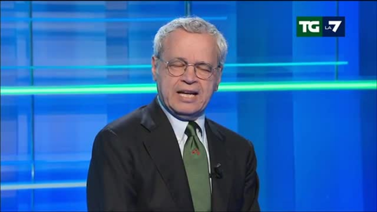 TG LA7