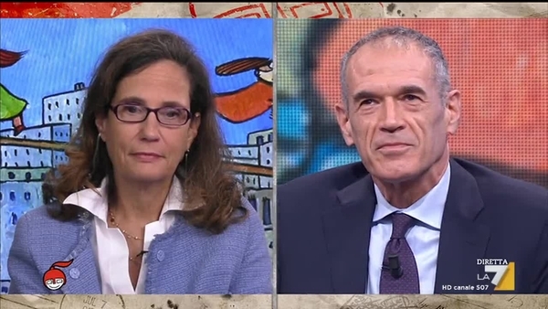 DiMartedì - Puntata del 27/01/2021