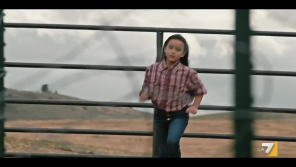 Under a Blanket of Red S04 Ep. 5