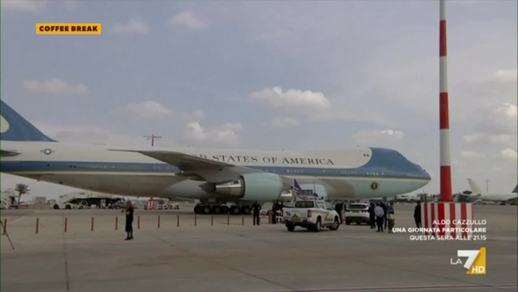 Aereo presidente usa new arrivals
