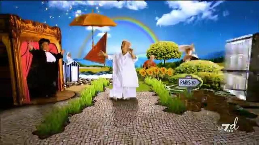 Josephine, Ange Gardien