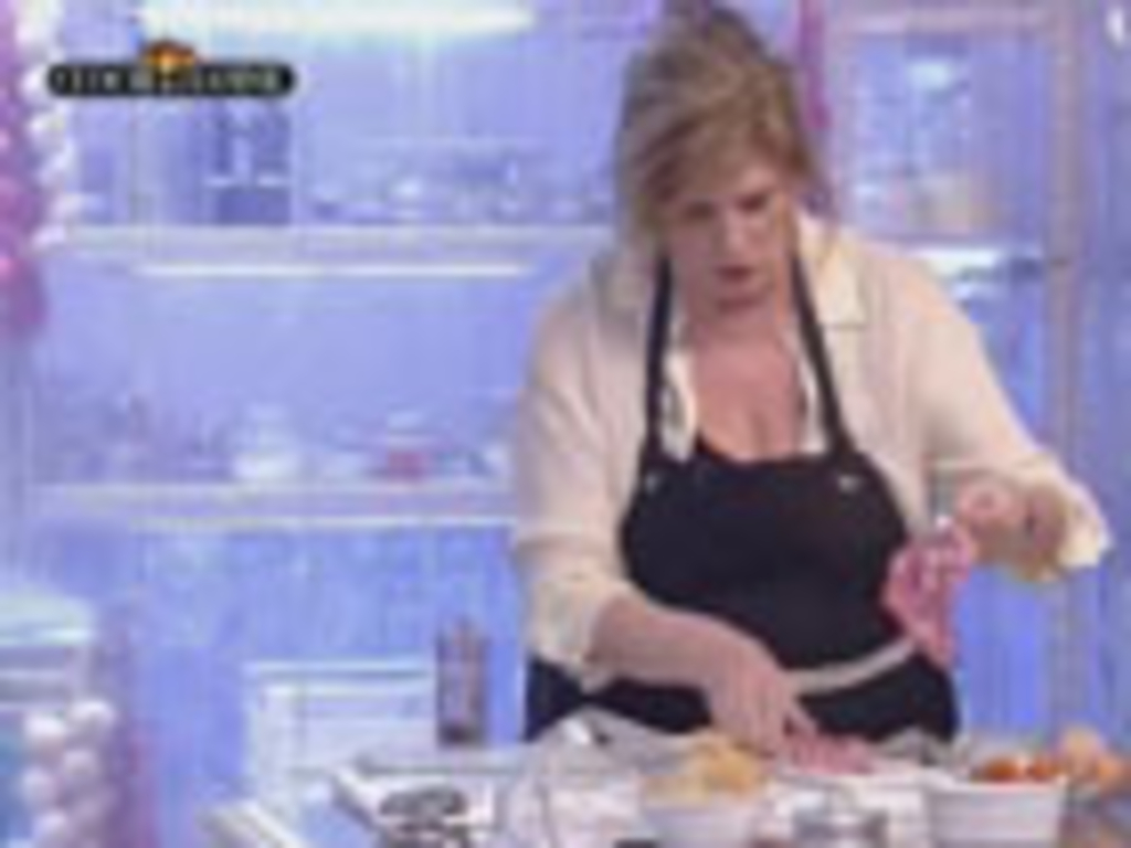 Iva zanicchi 100 gif