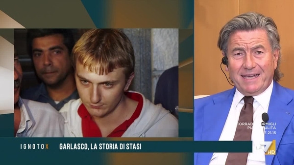 Antonio De Rensis sulla nuova BPA da 300 pagine sul caso ...