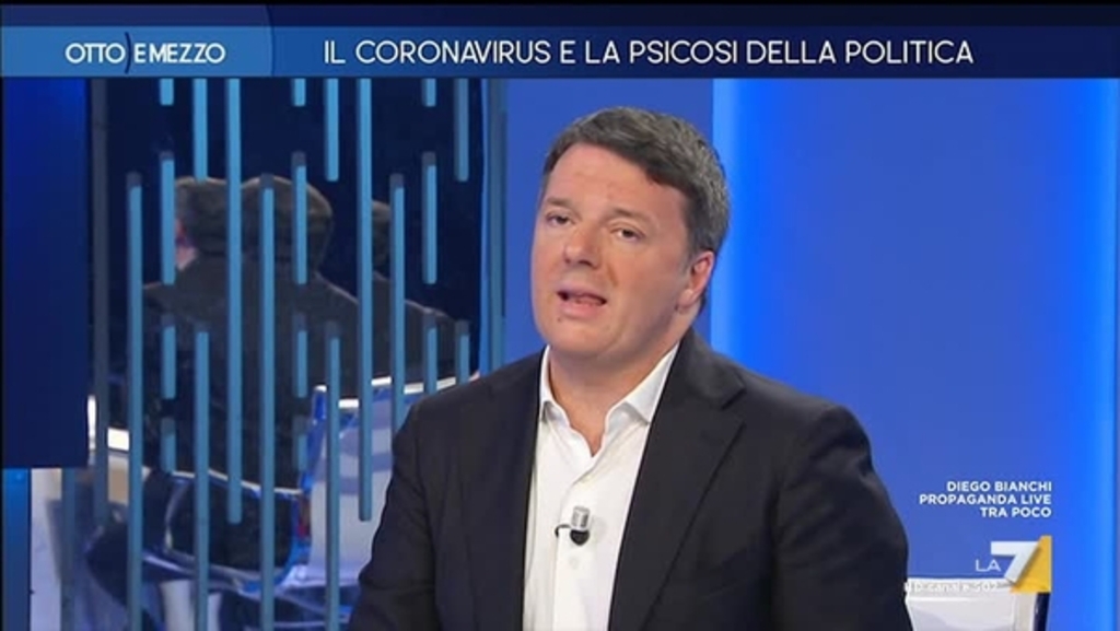 Otto E Mezzo Puntata Del 12 Novembre 2021