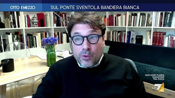 Tomaso Montanari vs Meloni e Lega: L'attacco alla libraia è indegno. Ci  sono i nuovi fascisti. La Lega ha chiesto provvedimenti disciplinari contro  di me