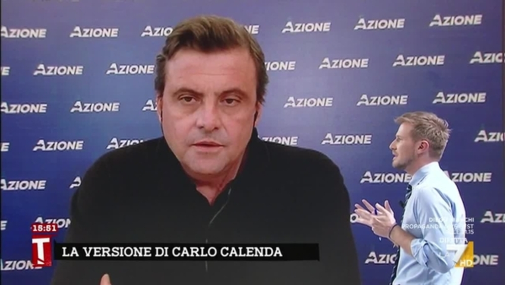 Roma Calenda Aspetto Il Pd Fino A Febbraio