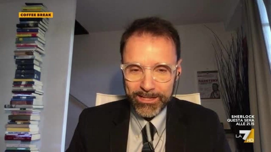 Sanremo, Francesco Specchia 