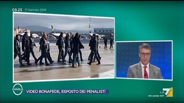Cantone (Anac): 'Esprimo solidarietà ad Enrico Mentana per la ...