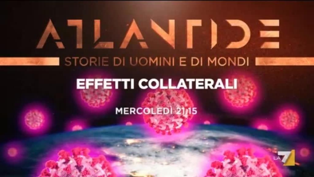Https Www La7 It Associa Tv Registrazione