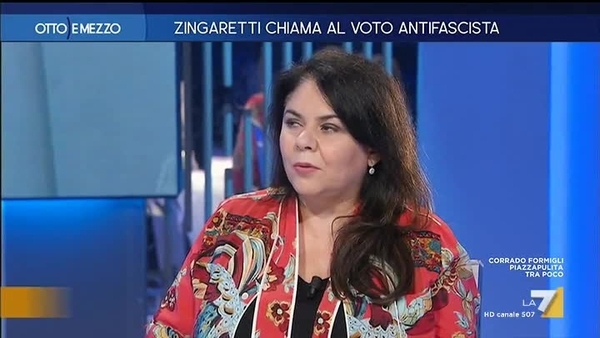 L'intervista alla scrittrice Michela Murgia sugli italiani ...