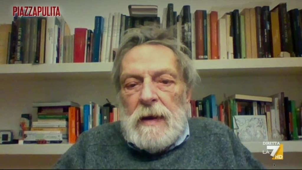 vaccino gino strada dovrebbe essere obbligatorio per il personale sanitario