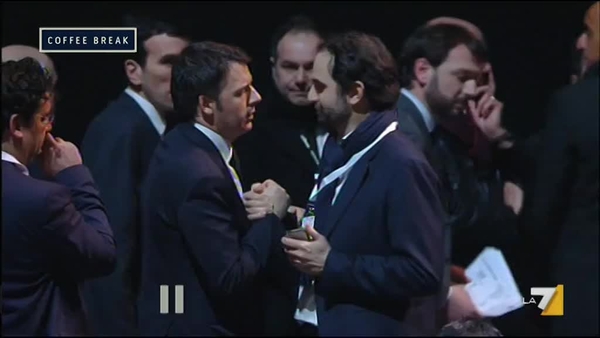 La7 E Di Destra O Sinistra