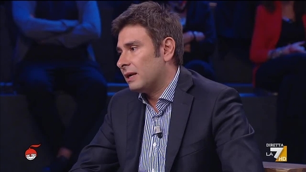 DiMartedì - Puntata del 26/4/2022