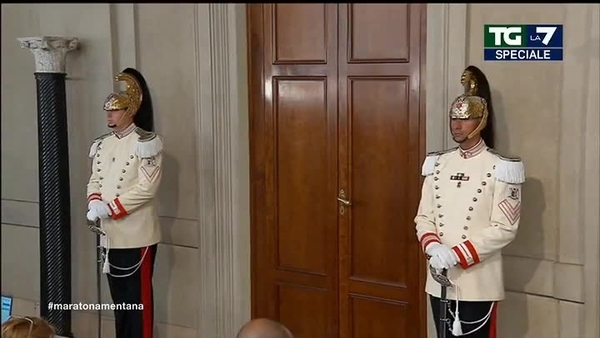 Gli auguri del Presidente Mattarella per la nuova stagione di ...