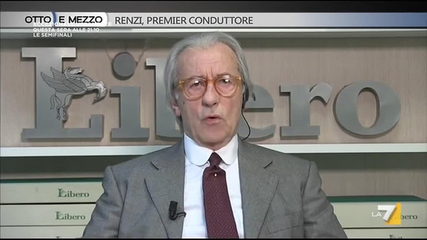 Vittorio Feltri: 
