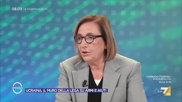 Manovra, Flavia Perina: 