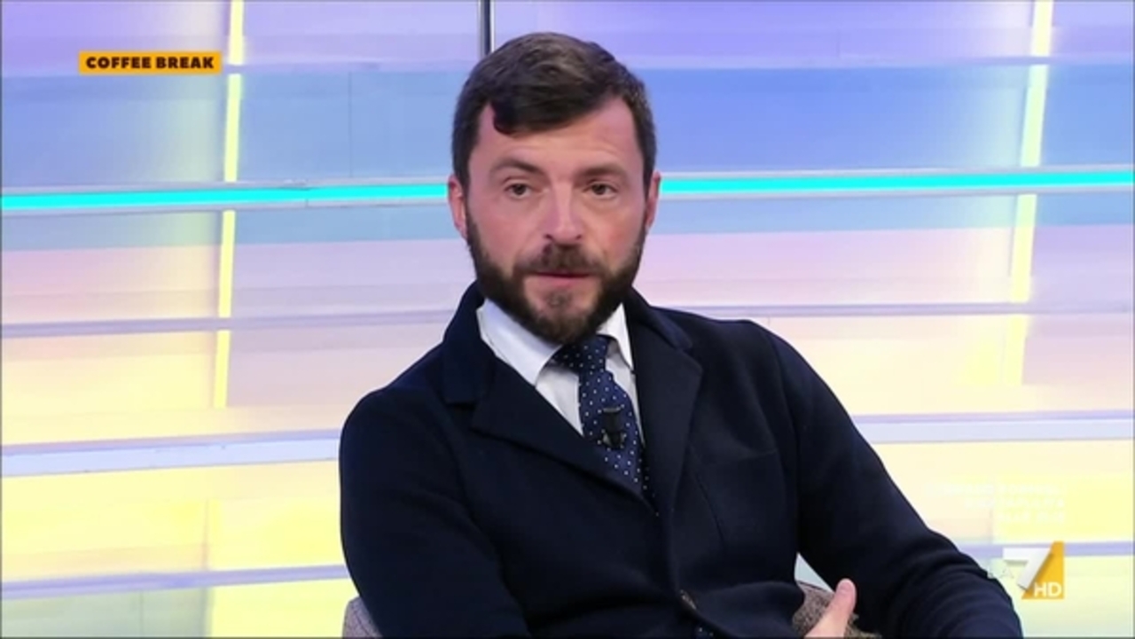 Manovra, Walter Rizzetto: 