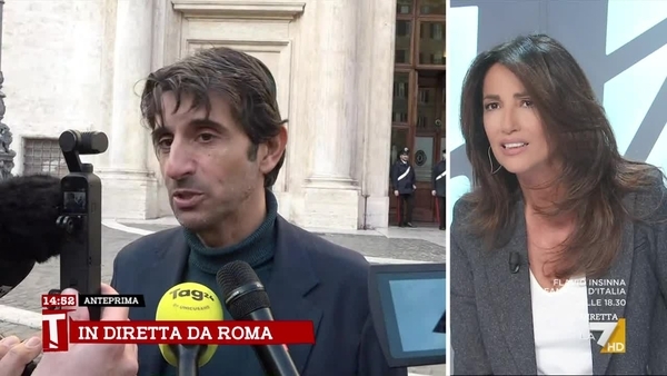 LA7 - Video e notizie su programmi TV, sport, politica e spettacolo