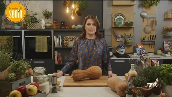 La Cucina di Sonia