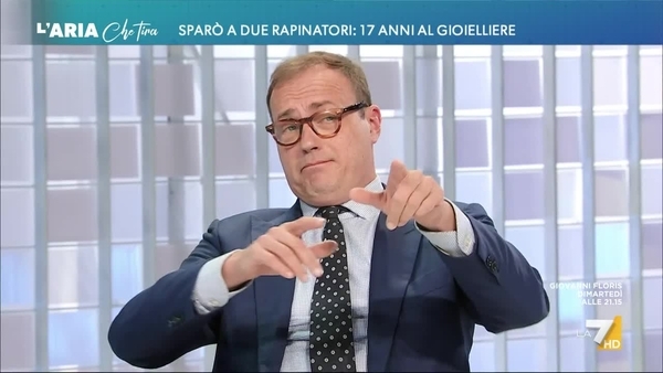 Tommaso Cerno contro Elly Schlein: "Dev'essere successo qualcosa nel PD,  appena si siedono su quella sedia diventano tutti uguali"