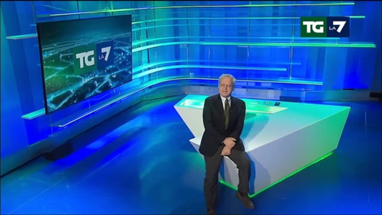 TG LA7