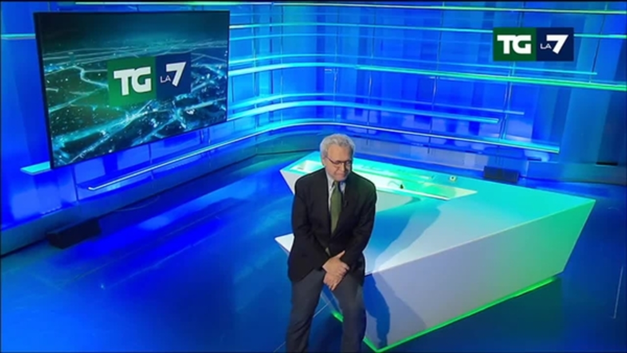 TG LA7