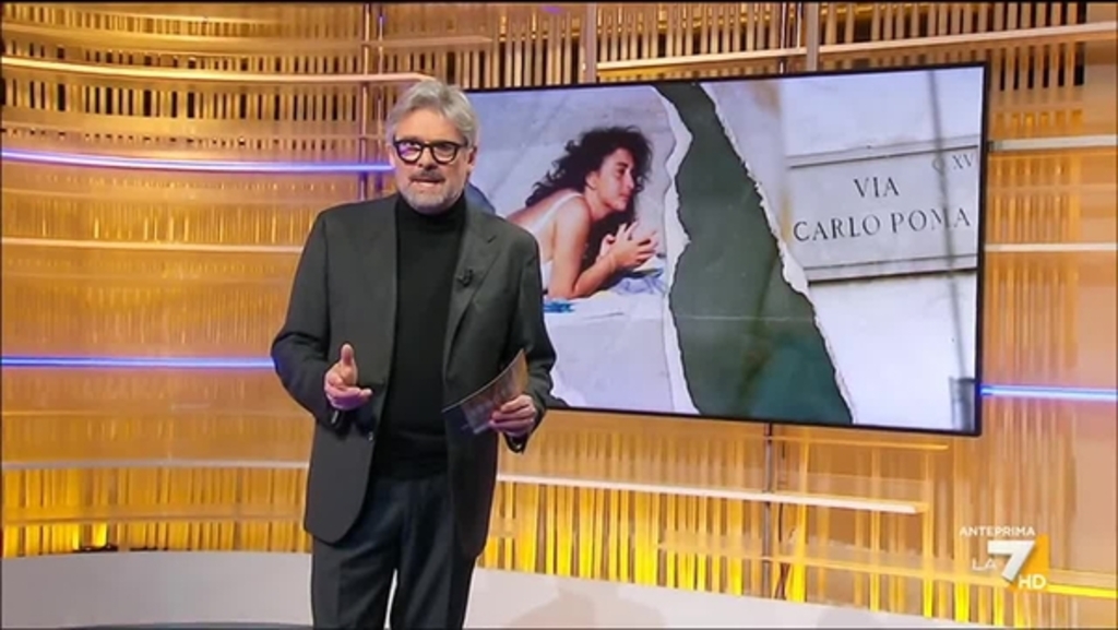 Ignoto X con Pino Rinaldi, puntata integrale del 22/12/2025