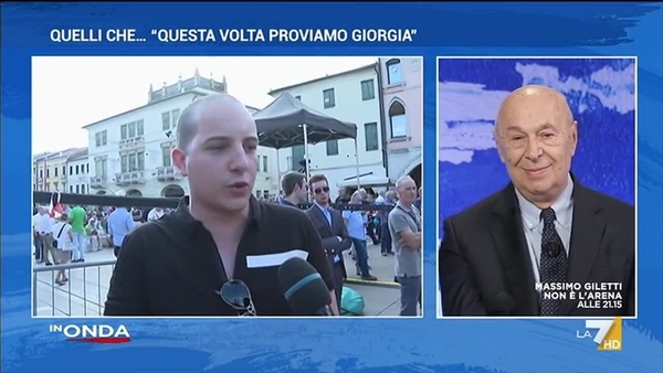 In Onda Puntata 11 9 2022