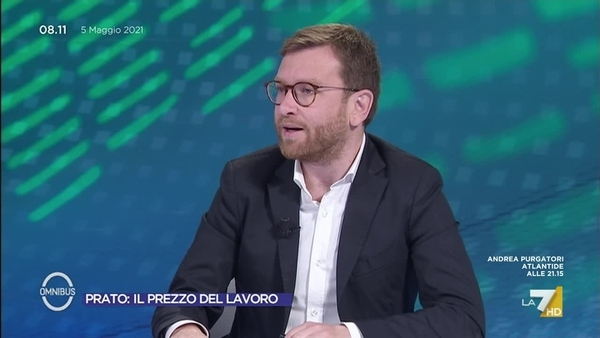 Maurizio Landini E Assurdo E Inaccettabile Che Si Muoia Sul Lavoro Come Prima Del Covid La Sicurezza Non Puo Essere Considerata Un Costo Ma Un Investimento