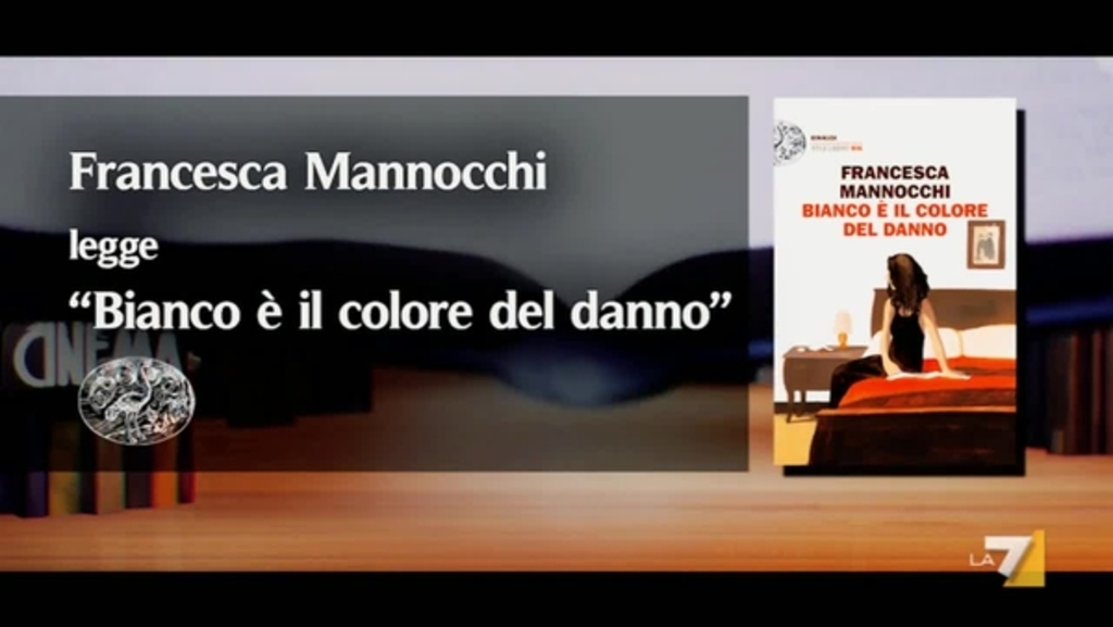 Bianco è Il Colore Del Danno Amazon