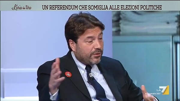 Anna Falcone, Democrazia e Uguaglianza: 'Ieri al Brancaccio migliaia di  adesioni in pochi giorni