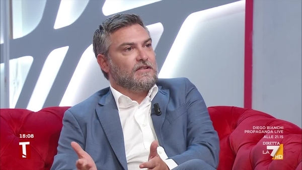 Clima d'odio, Braidotti a Meloni: 