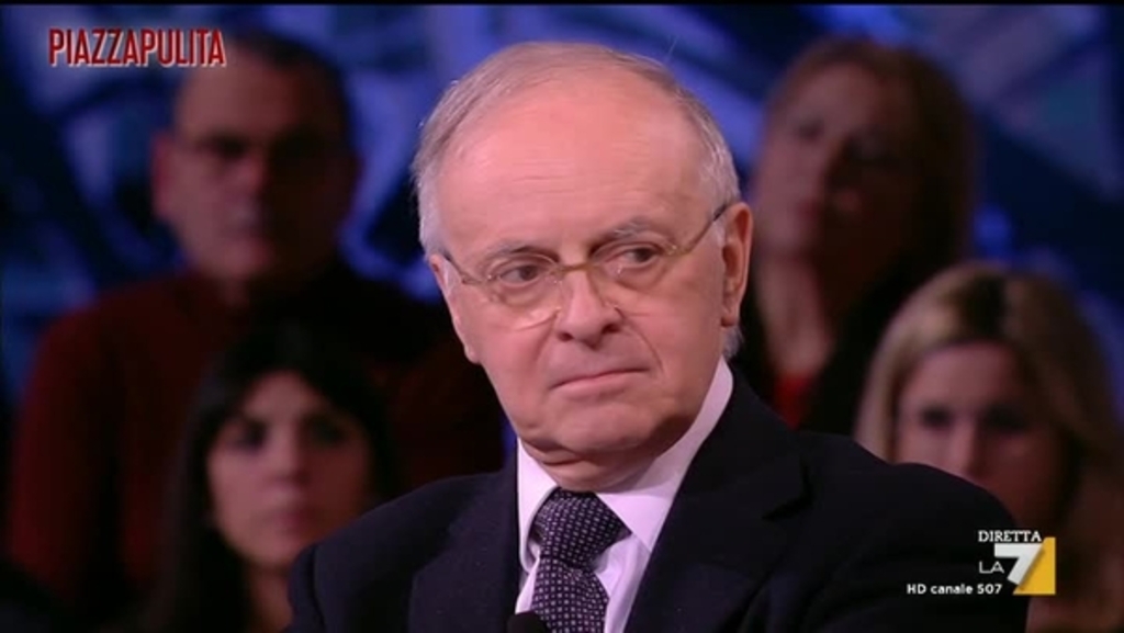 Piazzapulita Puntata 06/02/2020