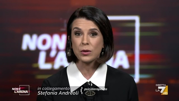Caso Grillo, Stefania Andreoli sul silenzio dei genitori: 'è la scelta più  saggia