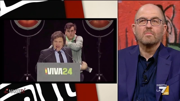DiMartedì - Puntata del 21/5/2024
